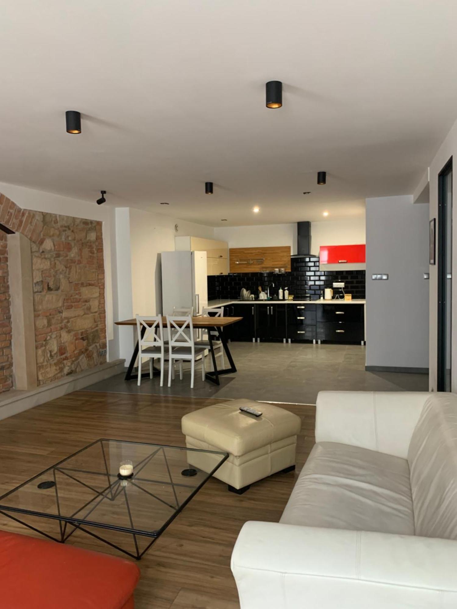 Apartament Gold 2 Zlotoryja Exterior photo